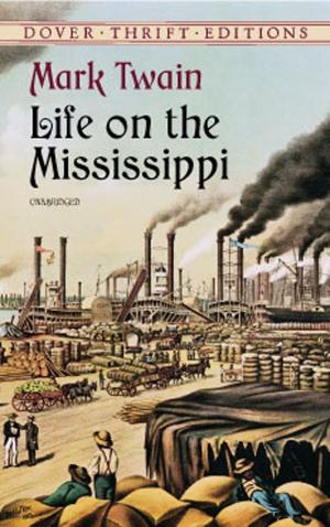 Cover of the book Life on the Mississippi by George Biddlecombe