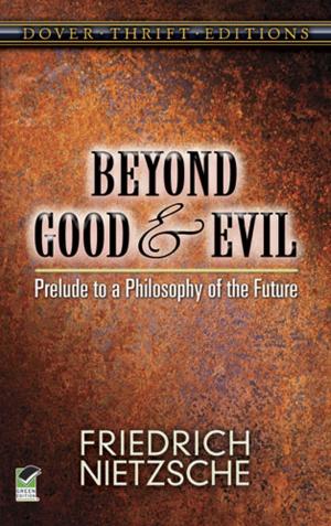 Cover of the book Beyond Good and Evil by Eleanor Winters