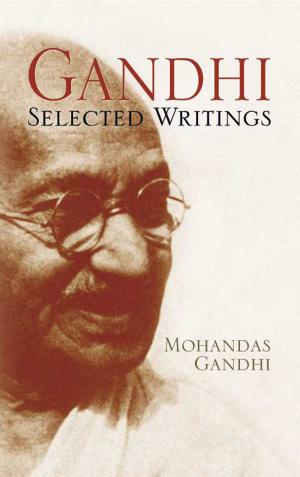Cover of the book Gandhi by Sidney Toy