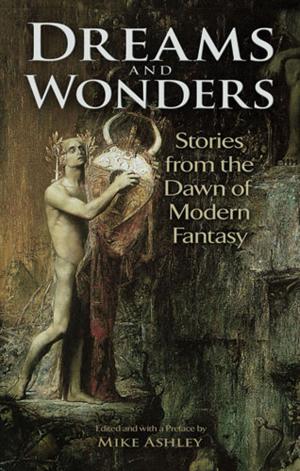 Cover of the book Dreams and Wonders by MacKinley Helm