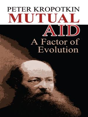 Cover of the book Mutual Aid by Jack London
