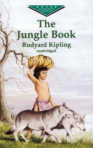 Cover of the book The Jungle Book by Frederick Douglass