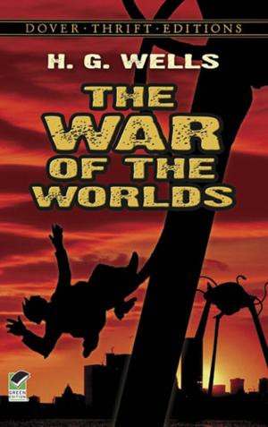 bigCover of the book The War of the Worlds by 