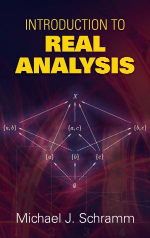 Cover of the book Introduction to Real Analysis by Franz Kafka, Rainer Maria Rilke