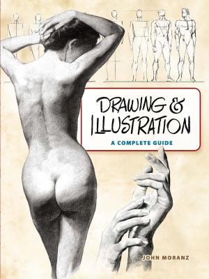Cover of the book Drawing and Illustration by Thomas Mann