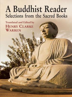 Cover of the book A Buddhist Reader by L. A. Skornyakov, B. I. Argunov, V. G. Boltyanskii, V. G. Shervatov