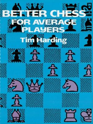 Book cover of Better Chess for Average Players