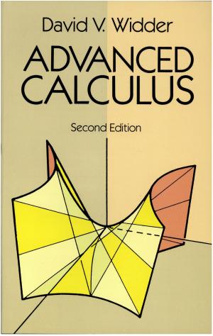 Cover of the book Advanced Calculus by Alon Bement