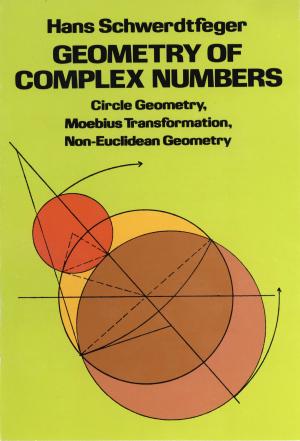Cover of the book Geometry of Complex Numbers by 