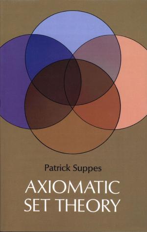 Cover of the book Axiomatic Set Theory by Marion Nichols