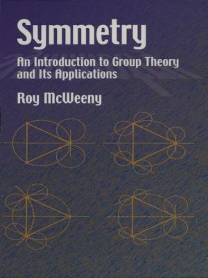 Cover of the book Symmetry by Davy Crockett