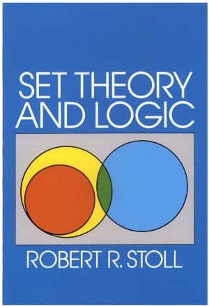 Cover of the book Set Theory and Logic by L. D. Landau, G. B. Rumer