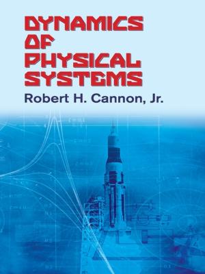 Book cover of Dynamics of Physical Systems