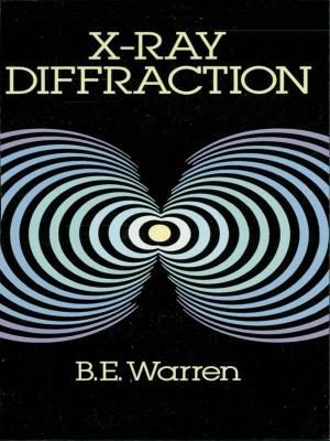 bigCover of the book X-Ray Diffraction by 