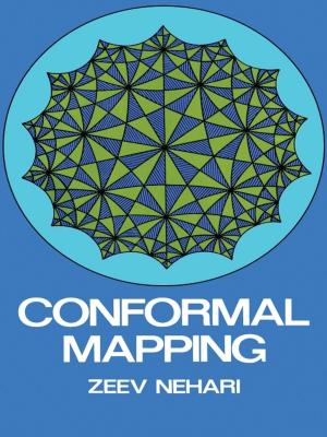 Cover of the book Conformal Mapping by Barbara Christopher