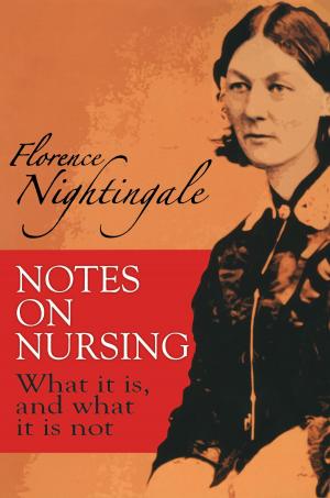 Cover of the book Notes on Nursing by Juha Heinonen, Olli Martio, Tero Kilpeläinen