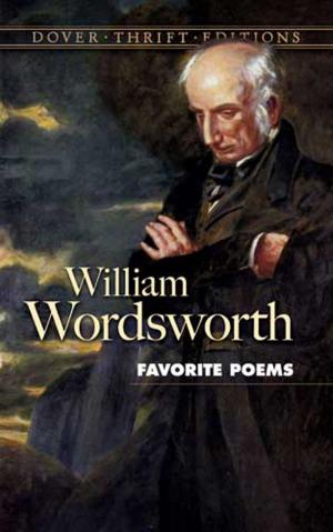 Book cover of Favorite Poems