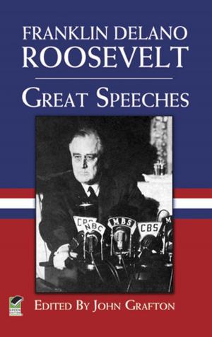 Cover of the book Great Speeches by John B. Moore, Brian D. O. Anderson