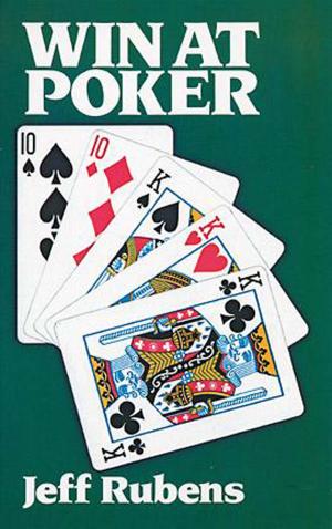 Cover of the book Win at Poker by Alexander Porteous