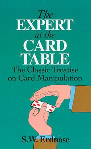 Cover of the book The Expert at the Card Table by Stig Stenholm