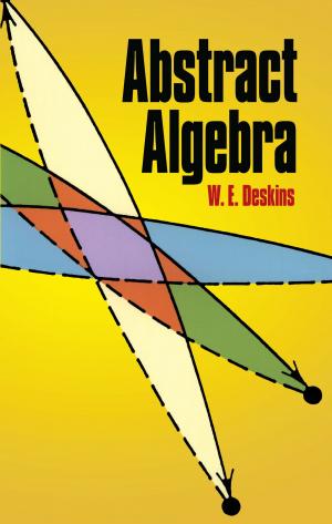 Cover of the book Abstract Algebra by Serge Rachmaninoff