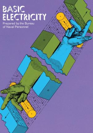 Cover of the book Basic Electricity by Deane Montgomery, Leo Zippin