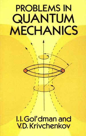 Cover of the book Problems in Quantum Mechanics by Rudolf Carnap