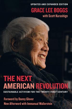Cover of the book The Next American Revolution by David Madland