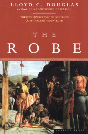 Cover of the book The Robe by Joseph Marmette