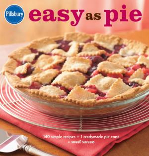 Cover of the book Pillsbury Easy as Pie by Betty Crocker