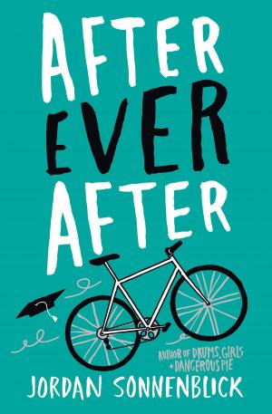 Cover of the book After Ever After by Jeff Brumbeau