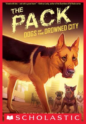 Cover of the book Dogs of the Drowned City #2: The Pack by Sandra Markle
