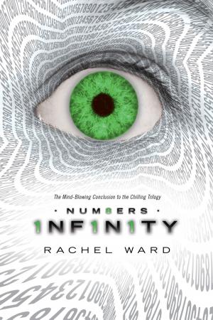 Cover of the book Numbers #3: Infinity by Jane Kurtz