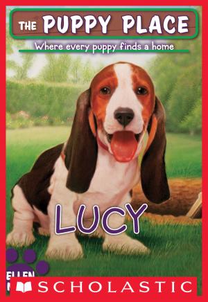 Cover of The Puppy Place #27: Lucy