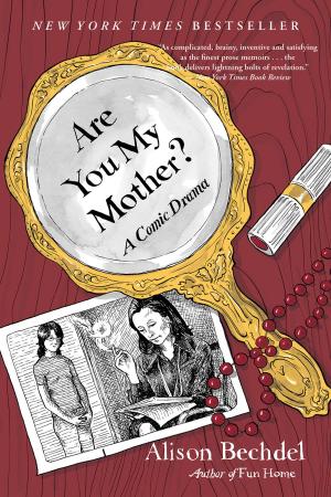 Cover of the book Are You My Mother? by Kamila Shamsie