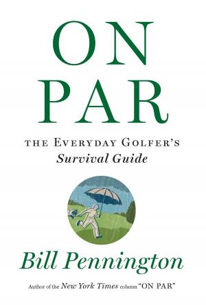 Cover of the book On Par by Calef Brown