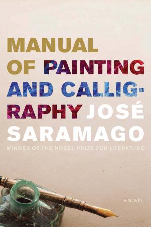 Cover of the book Manual of Painting and Calligraphy by Michele D'amore