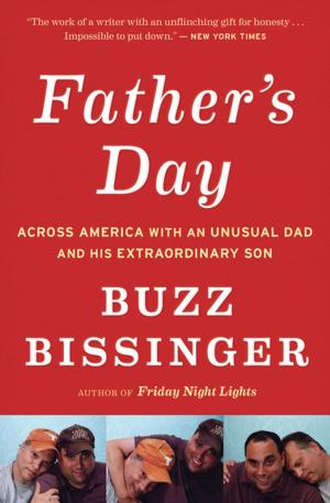 Cover of the book Father's Day by James Risen