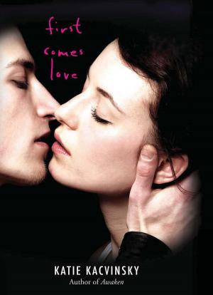 Cover of the book First Comes Love by Leslie Harrison