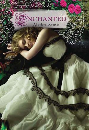 Cover of the book Enchanted by James L Roberts