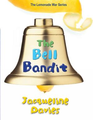 bigCover of the book The Bell Bandit by 