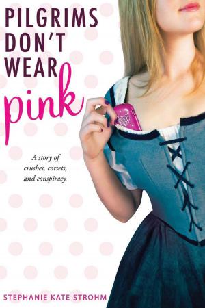 bigCover of the book Pilgrims Don't Wear Pink by 