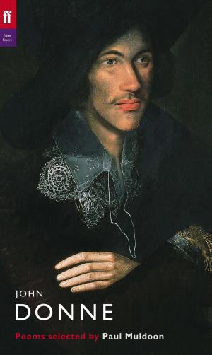 Cover of the book John Donne by Simon Gray
