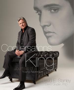 Cover of the book Conversations with the King by Phyllis Coletta
