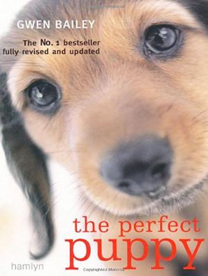 Cover of the book Perfect Puppy by Gino D'Acampo