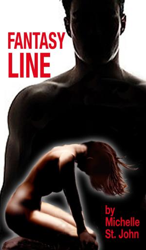 Cover of the book Fantasy Line by S. E. Lund