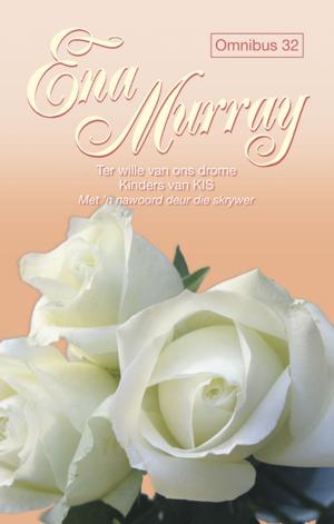 Book cover of Ena Murray Omnibus 32