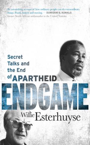 Cover of the book Endgame by Schalkie Van Wyk