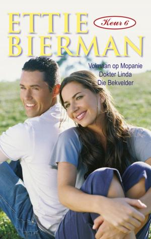 Cover of the book Ettie Bierman Keur 6 by Dana Snyman
