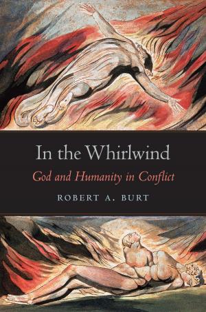 Cover of In the Whirlwind